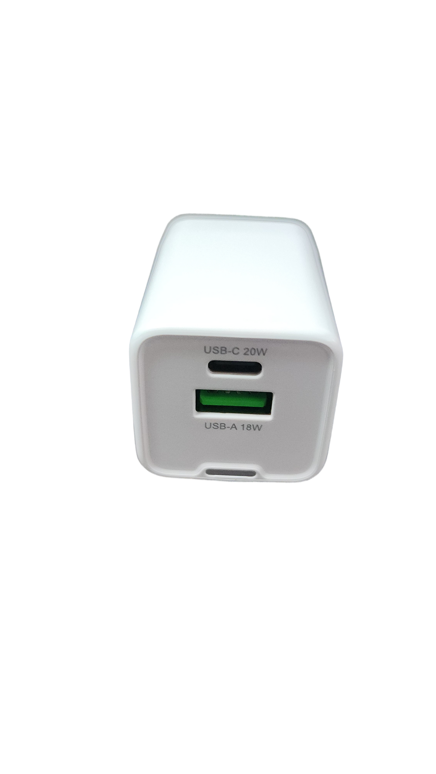20W PD Wall Charger - East