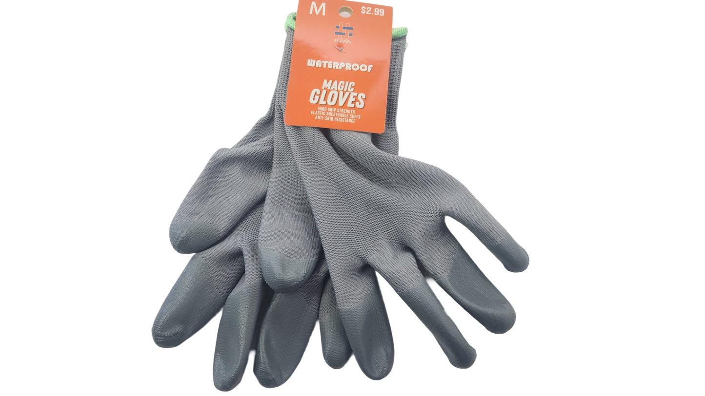 Magic Glove ( Waterproof )