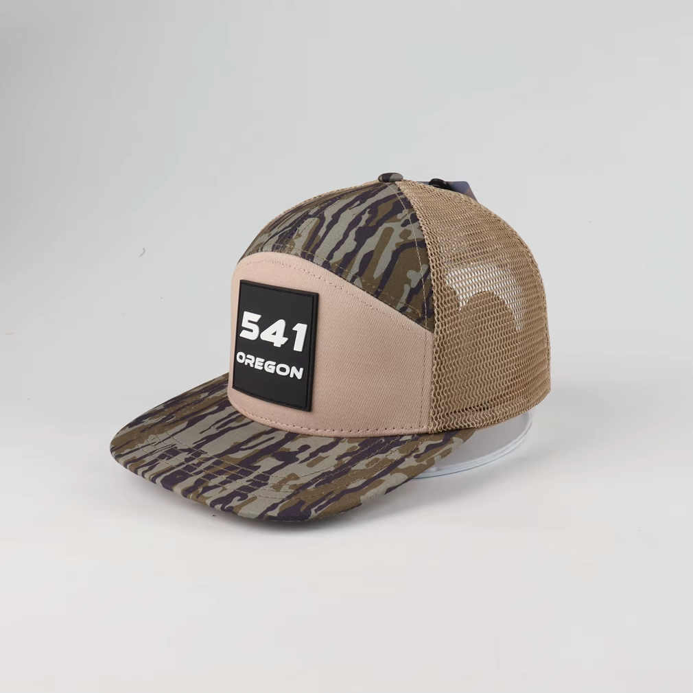Baseball hat 541 Camo