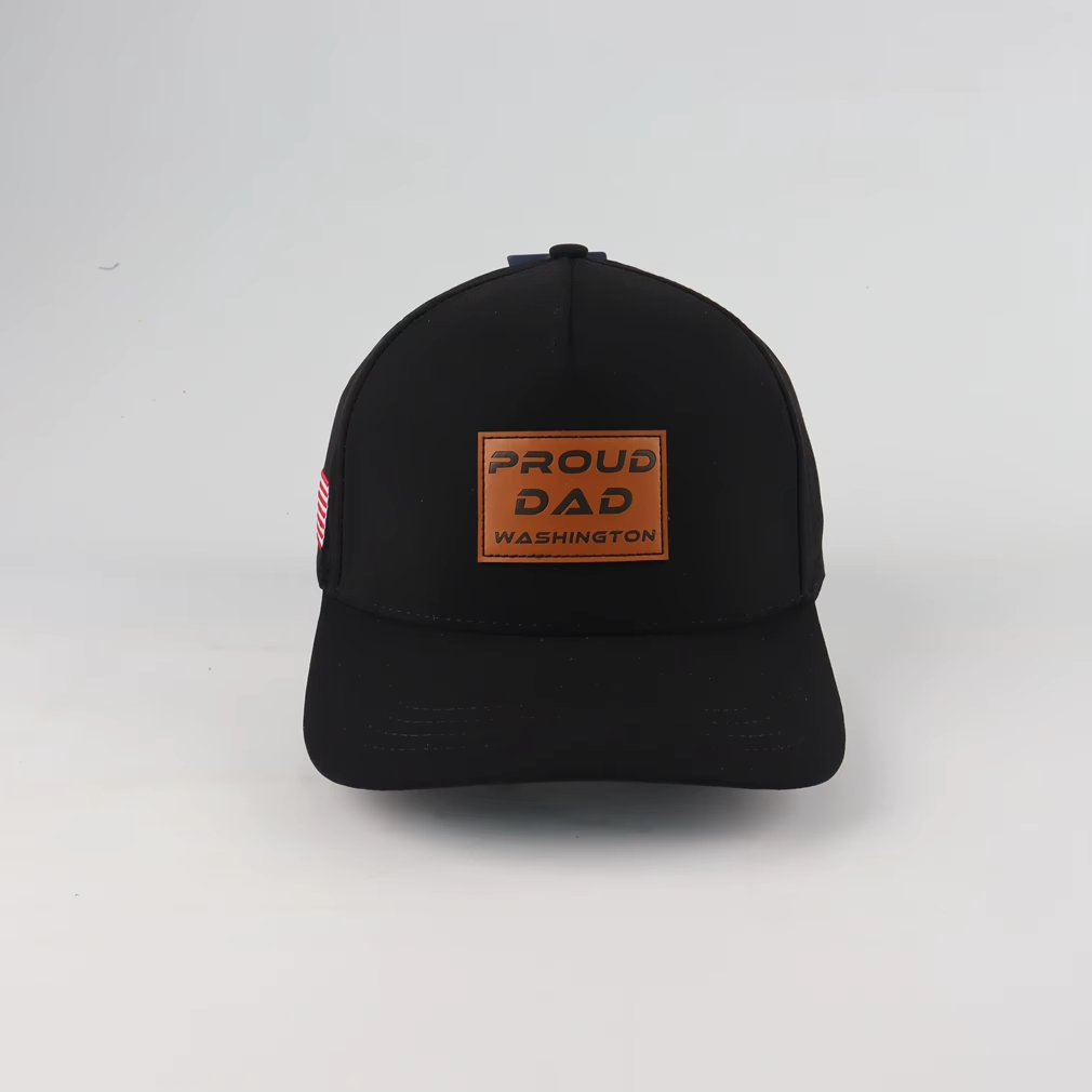 Baseball hat Proud Dad