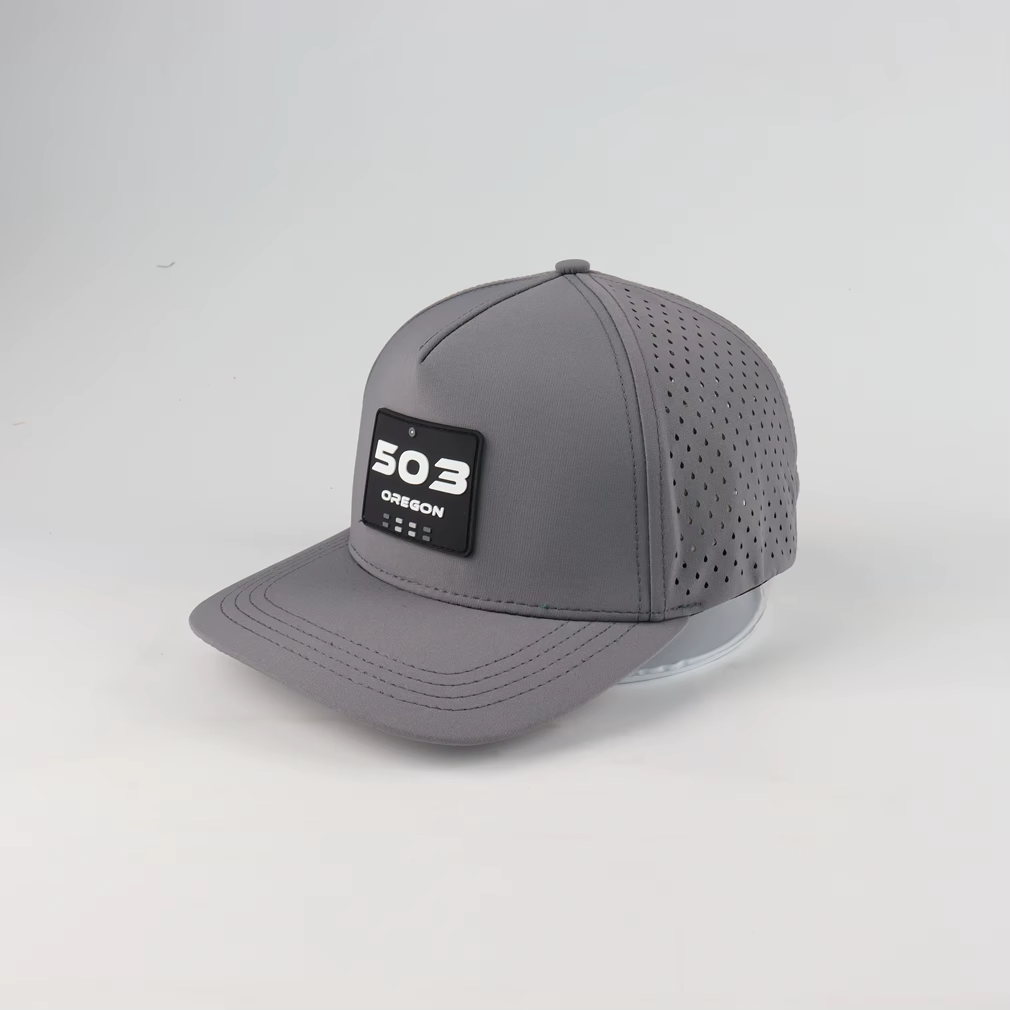 Baseball hat 503 Oregon Khaki