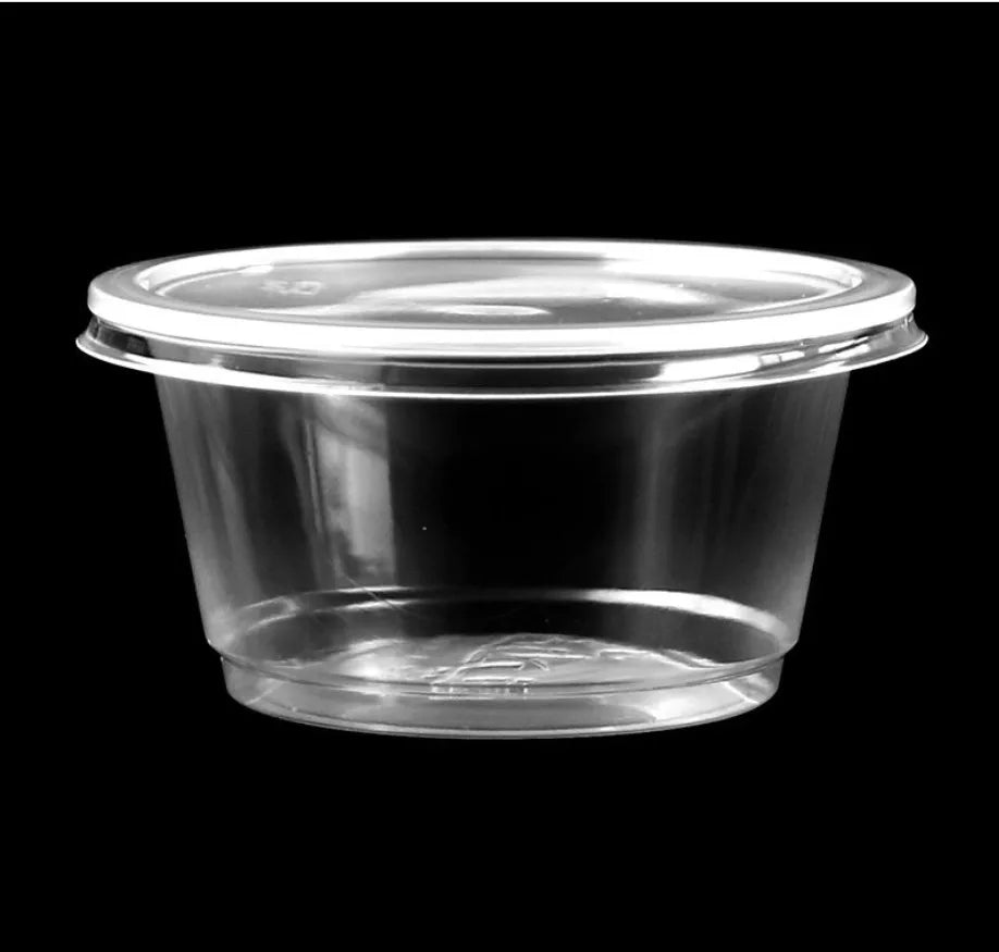 32oz Blister Deli Container . (Copy)