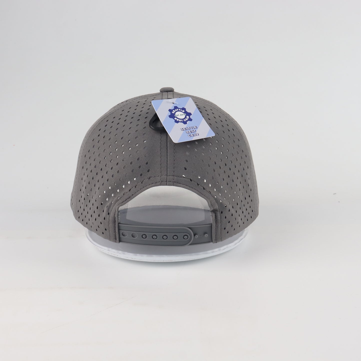 Oregon 503. Grey