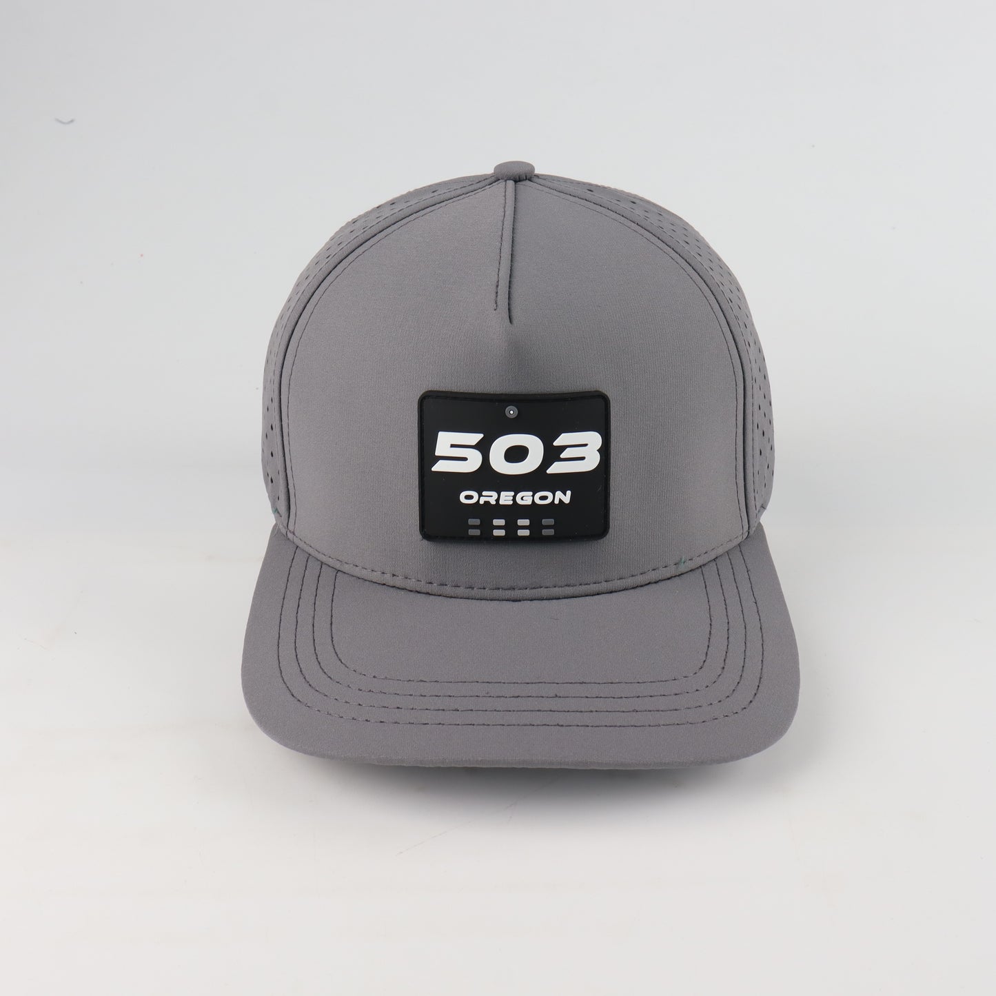 Oregon 503. Grey