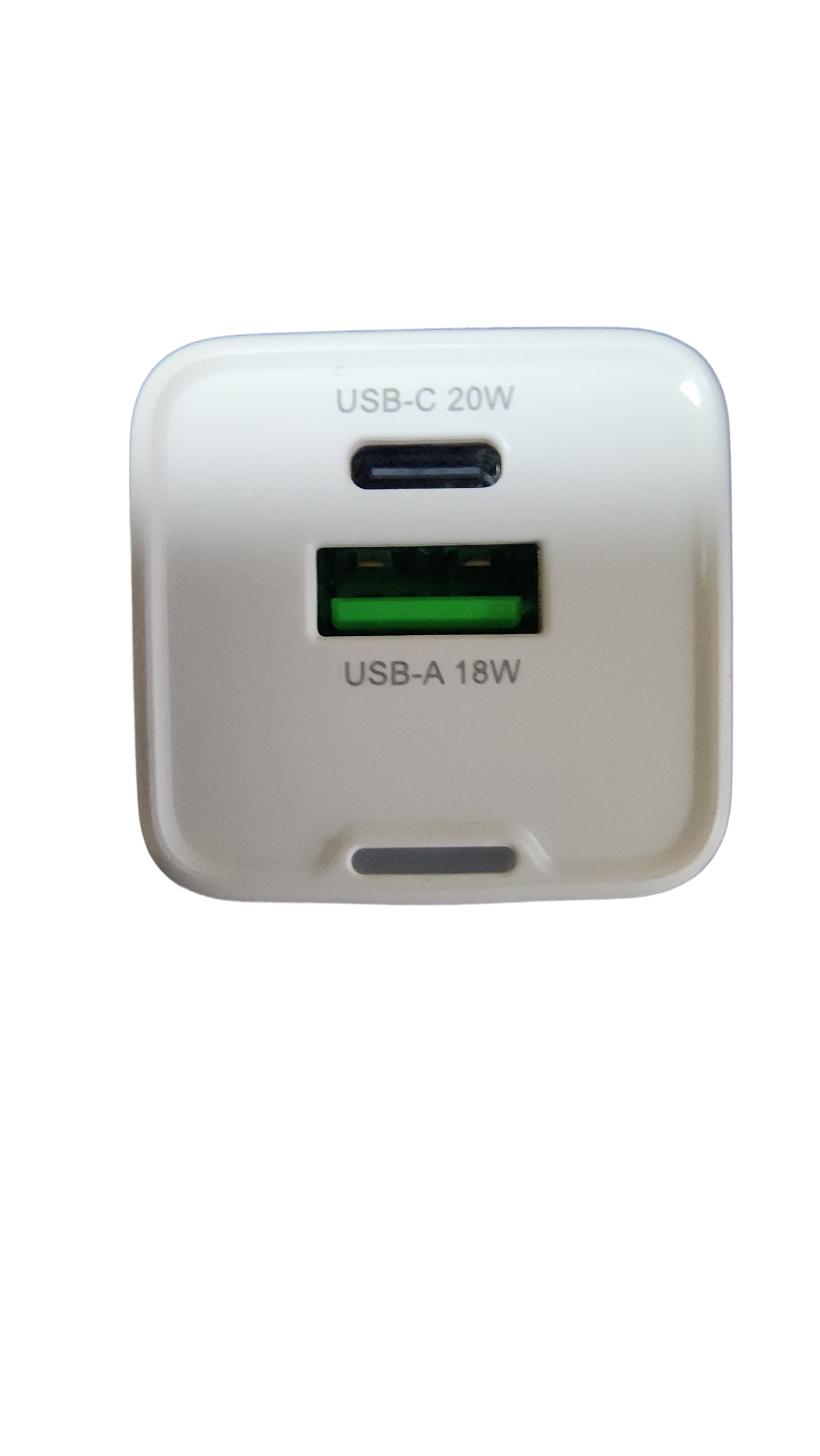 20W  PD Wall Charger - East