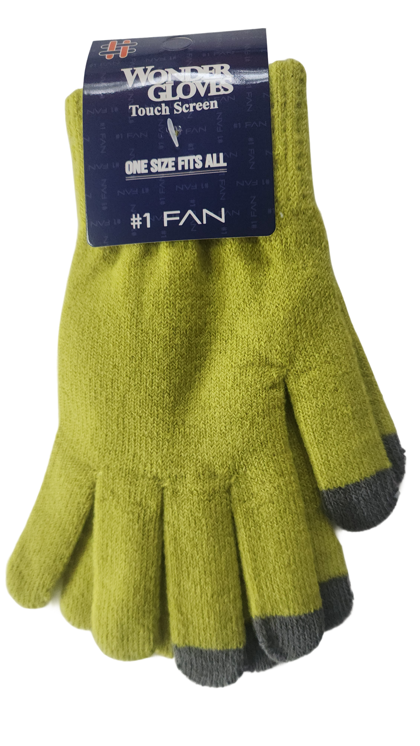 Wonder Gloves (Touch Screen)