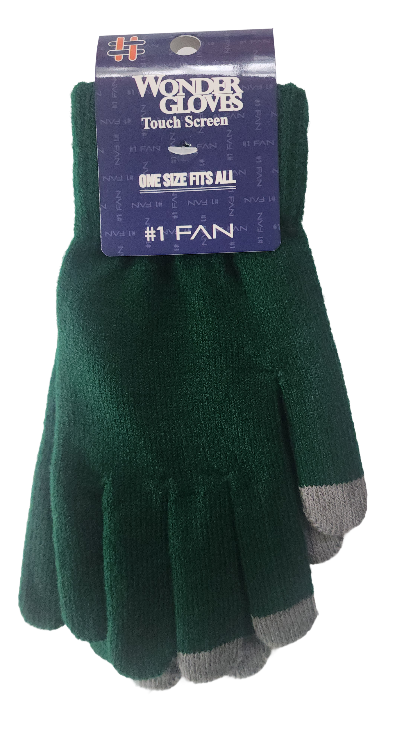 Wonder Gloves (Touch Screen)