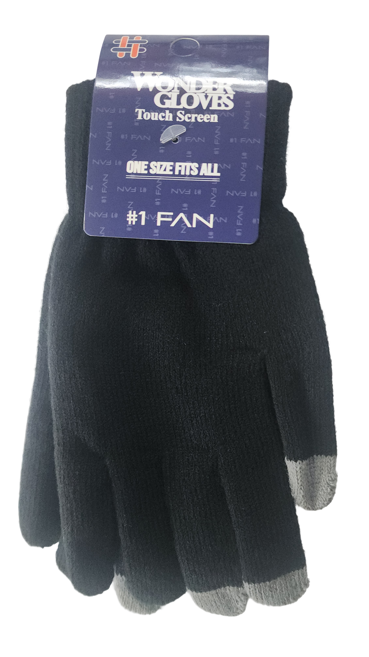 Wonder Gloves (Touch Screen)