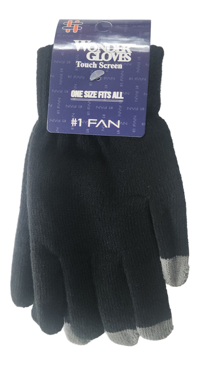 Wonder Gloves (Touch Screen)