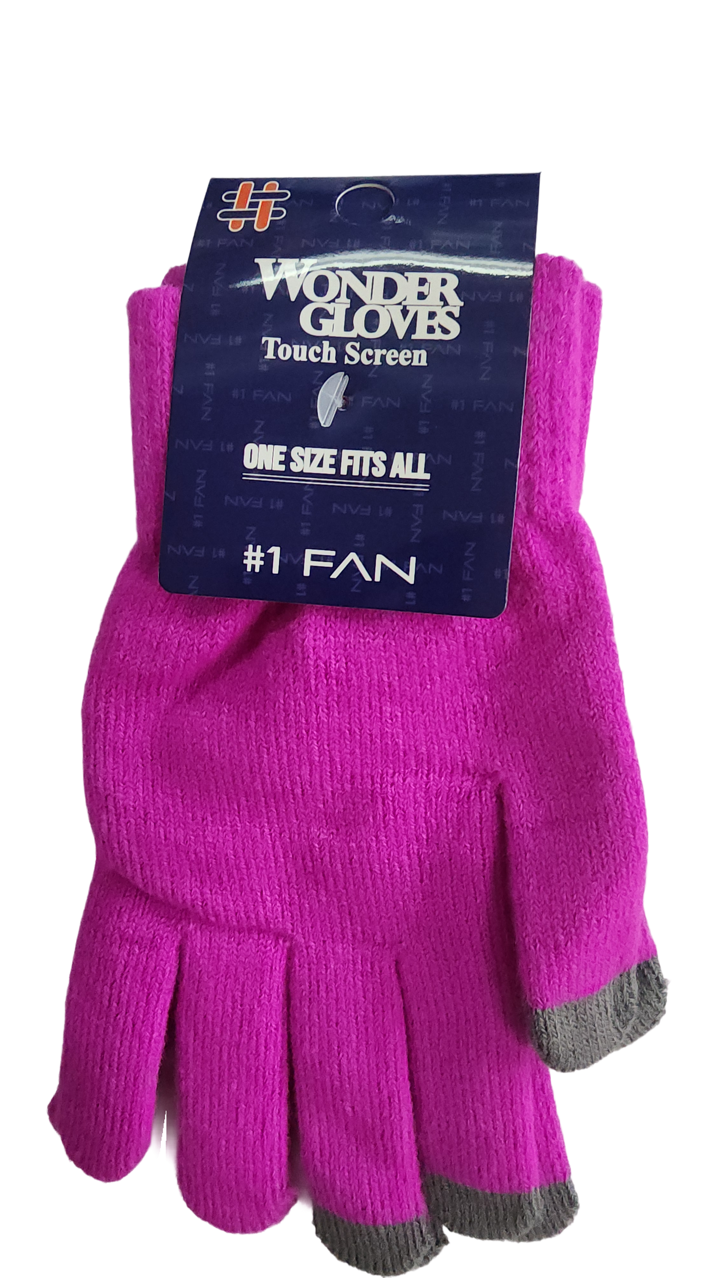 Wonder Gloves (Touch Screen)