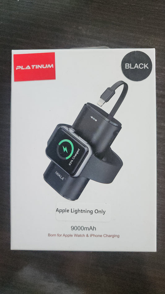 Power Bank - Lightning Port only (Copy)