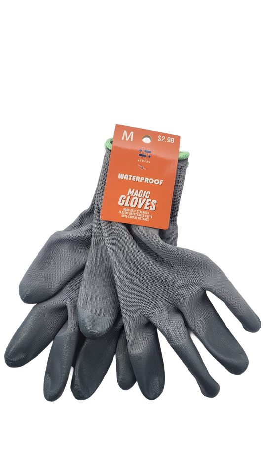 Magic Glove ( Waterproof )