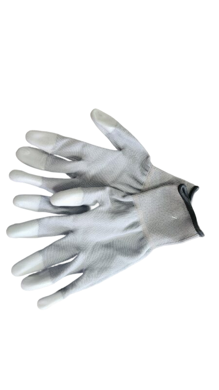 Magic Glove