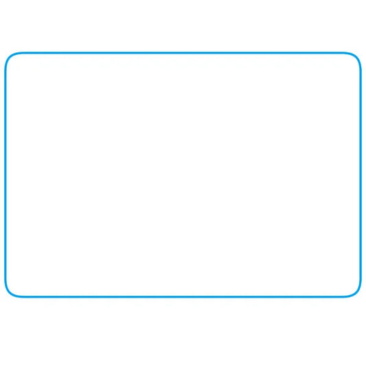 58 x 40 mm Printing Scale, 700pcs/roll (1 BOX / 24 Rolls)