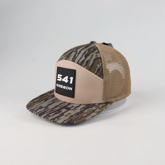 Baseball hat 541 Camo