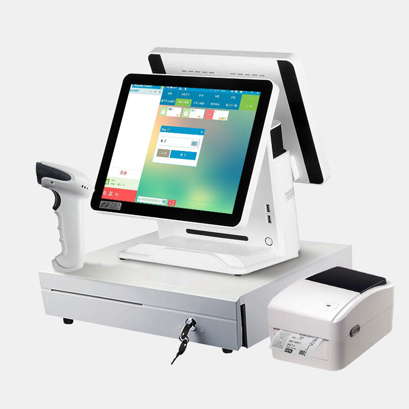 POS Cash Resister      *** "COMING SOON "