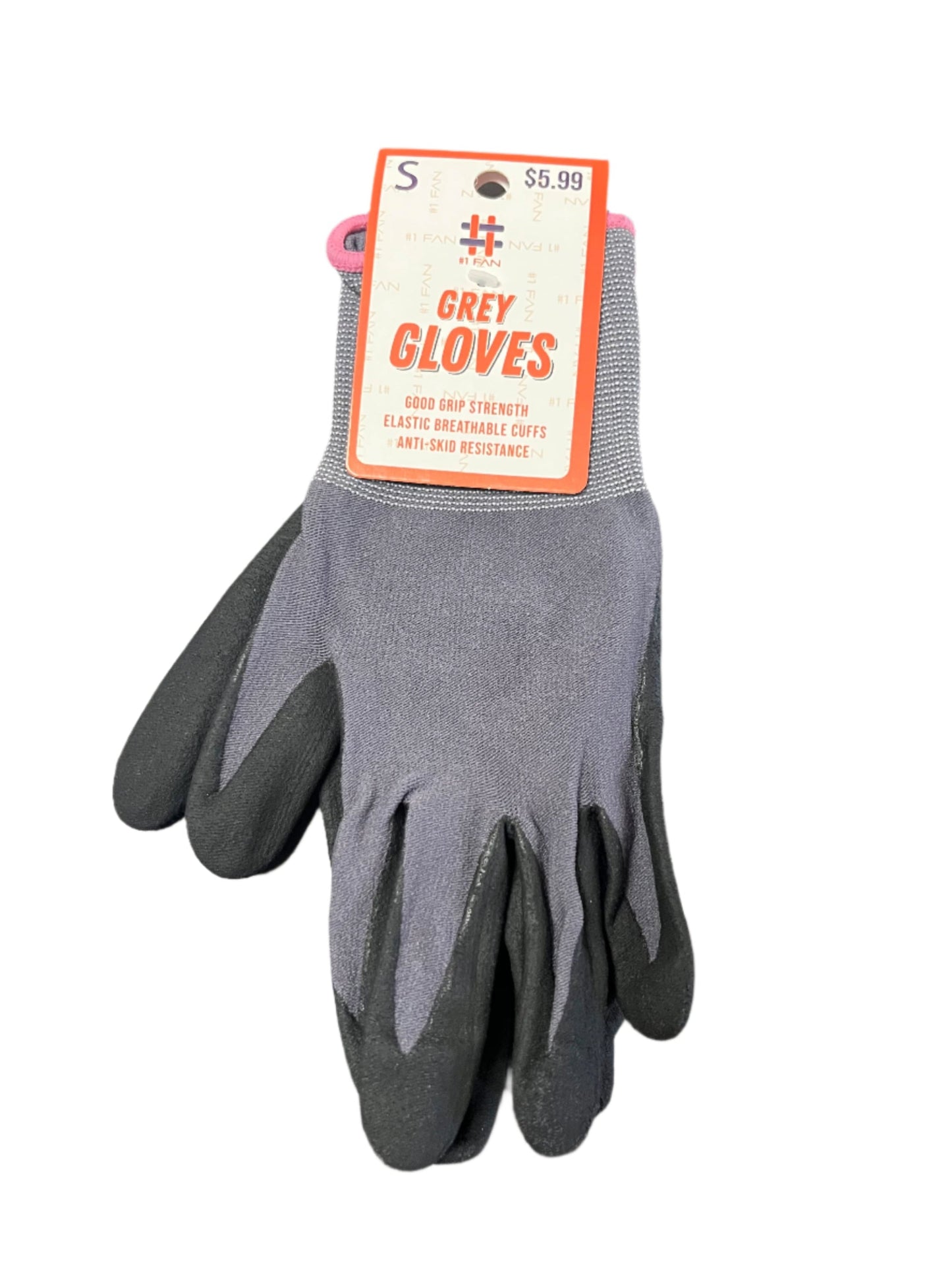 work gloves